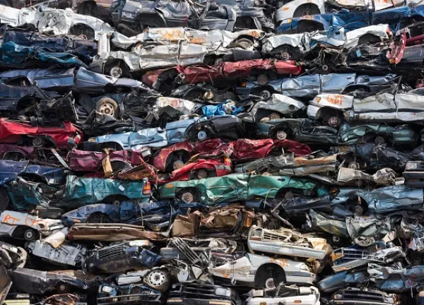 Junk Cars Lansing - photo 3