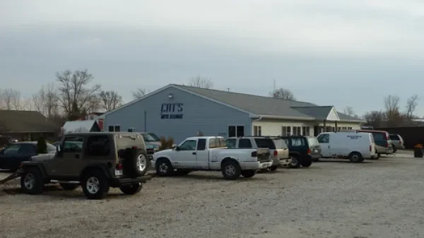Cats Auto Salvage - photo 3