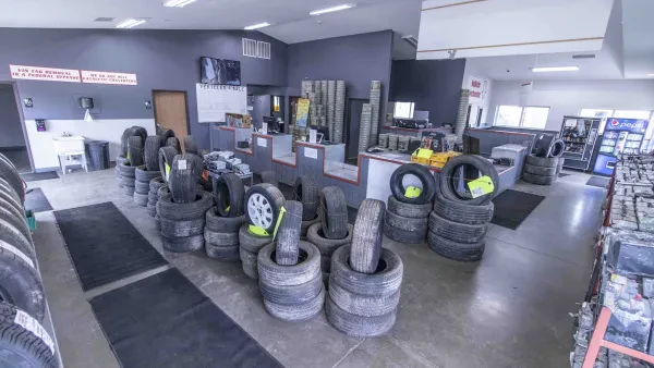 U-Pull And Save Auto Parts - photo 3