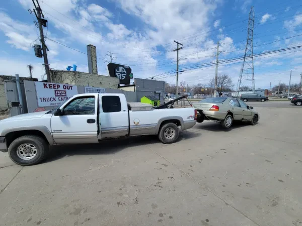 D1 junkers cash for junk cars. - photo 3
