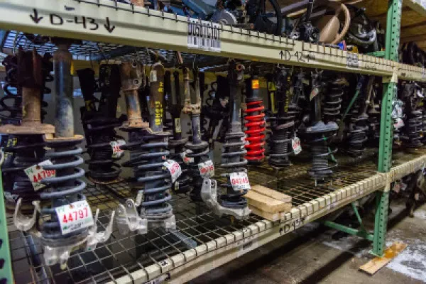 M-97 Auto Parts - photo 3