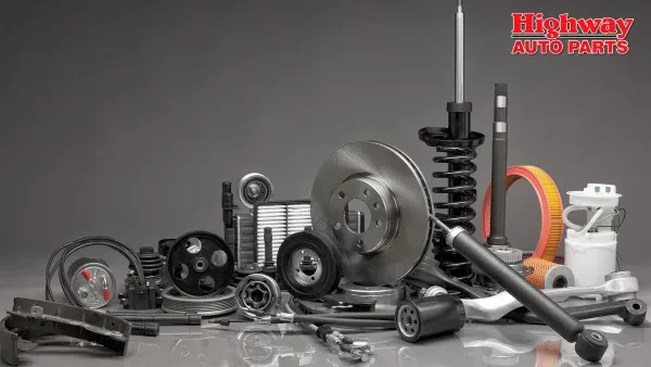 Highway Auto Parts - photo 3