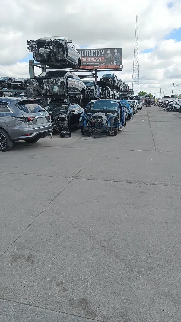 iDrive Auto Parts - photo 3
