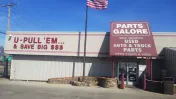 Parts Galore