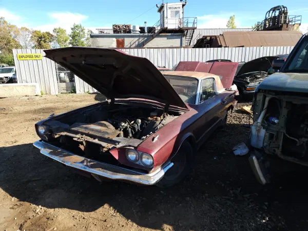 Parts Galore - photo 4