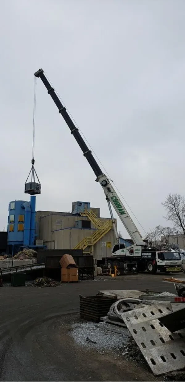 SLC Recycling Industries Inc - photo 3