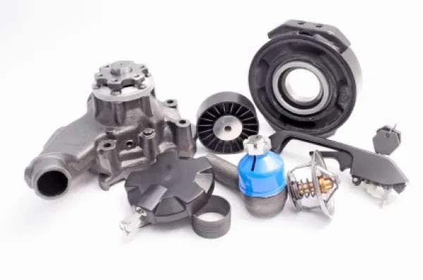 Davison Auto Parts - photo 3