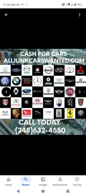 All Junk Cars Wanted .com
