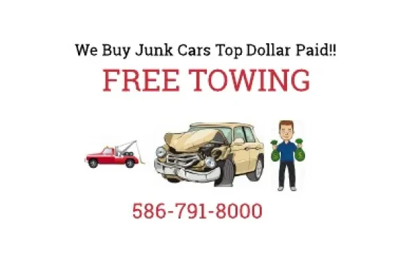 American Auto Inc - photo 3