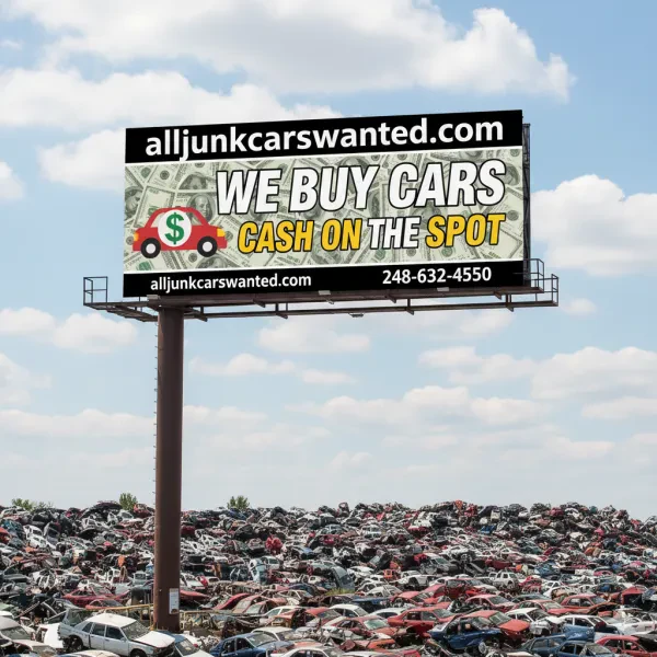 All Junk Cars Wanted .com - photo 4