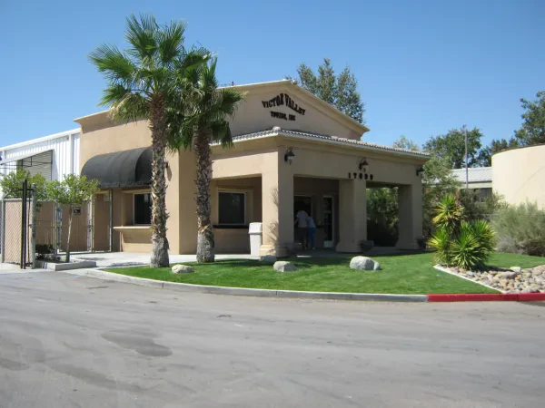 Victor Valley Towing - photo 2