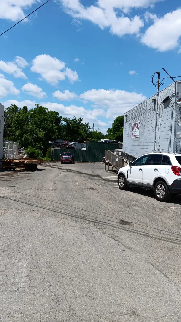Chuck's Used Auto Parts - photo 4