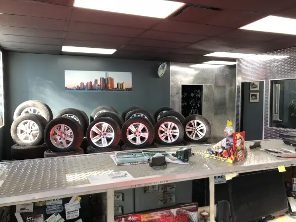 Jake Auto Parts - photo 3