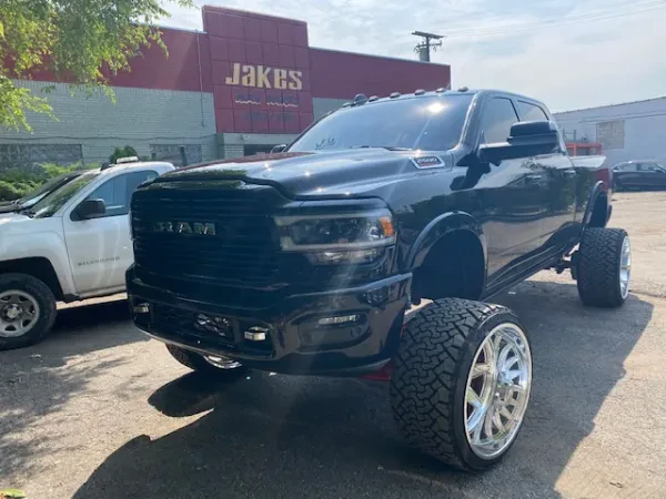 Jake Auto Parts - photo 4