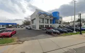 Safford Brown Honda Arlington Parts