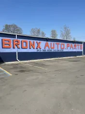 Bronx Auto Part Sales LLC