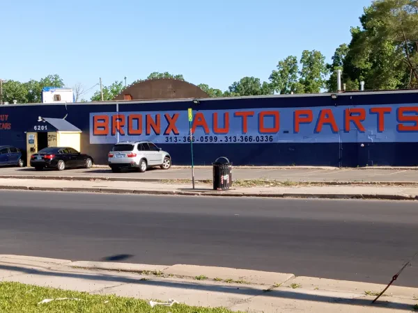 Bronx Auto Part Sales LLC - photo 2