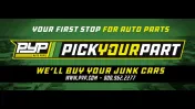 LKQ Pick Your Part - Denver