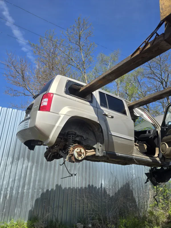 Bronx Auto Part Sales LLC - photo 3