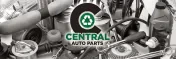 Central Auto Parts