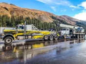 Connolly's Towing