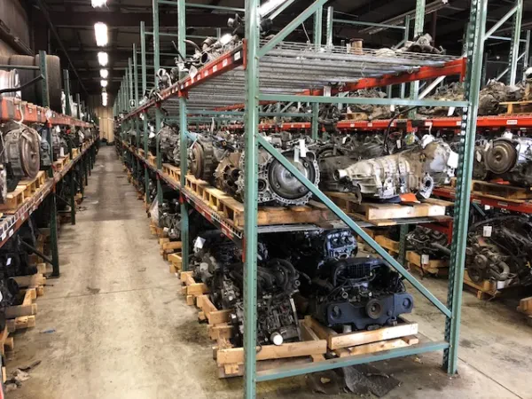 Central Auto Parts - photo 2