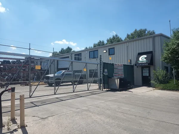Central Auto Parts - photo 3