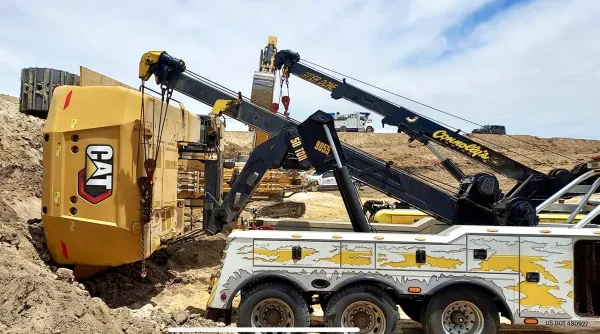 Connolly's Towing - photo 4