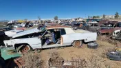 Speedway Auto Wrecking