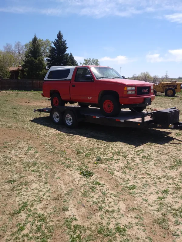 Speedway Auto Wrecking - photo 4