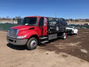 Alliance Auto Recycling LLC