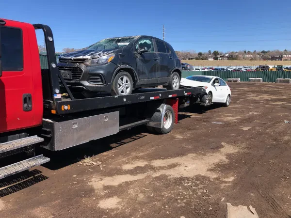 Alliance Auto Recycling LLC - photo 2