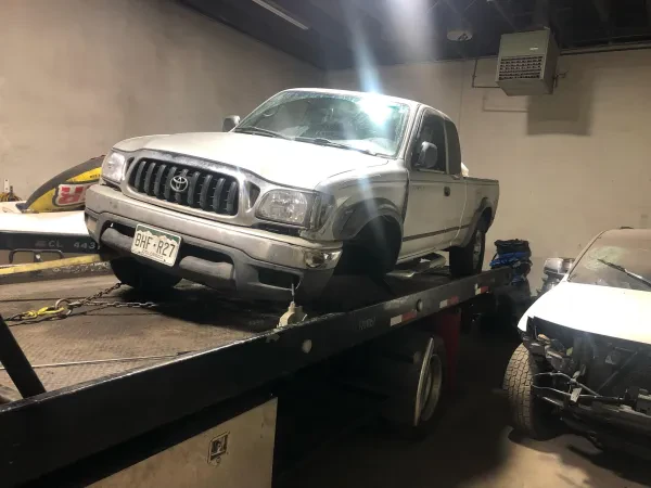 Alliance Auto Recycling LLC - photo 3