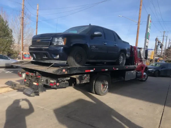 Alliance Auto Recycling LLC - photo 4