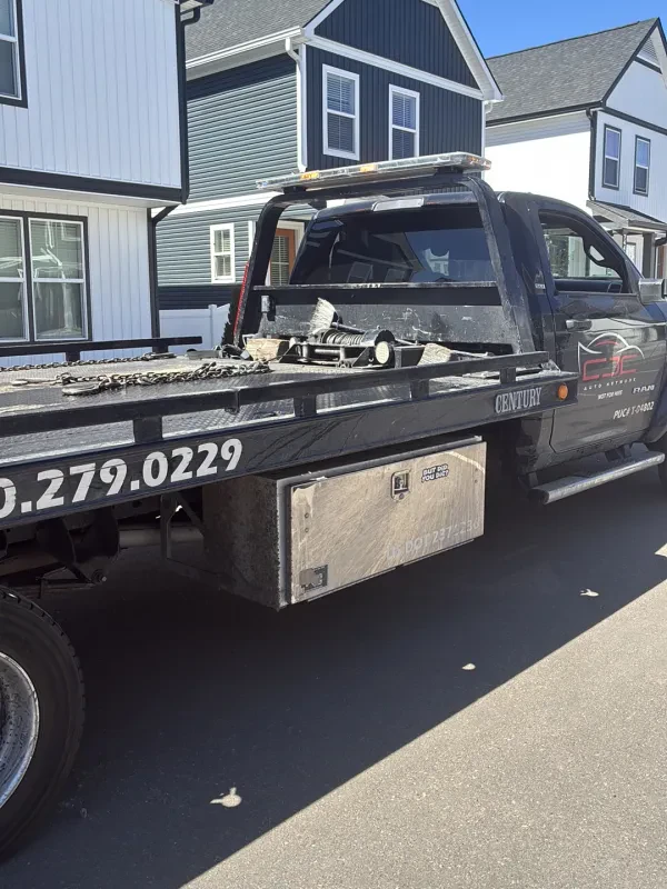 Colorado Junk Cars - photo 2