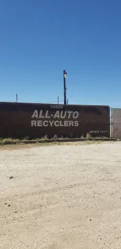 All Auto Recyclers