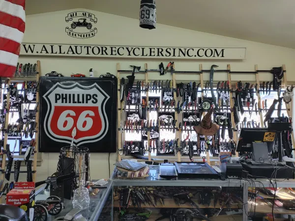 All Auto Recyclers - photo 2