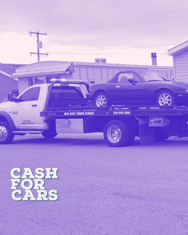 A1 Auto Recycling - Cash For Junk Cars - NO Parts Sold - photo 2