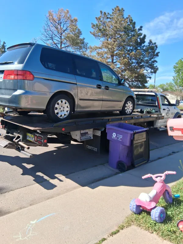 A1 Auto Recycling - Cash For Junk Cars - NO Parts Sold - photo 4