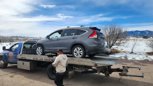 Cash For Cars - Colorado Springs - photo 2