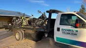 Daniel's Towing & Recovery