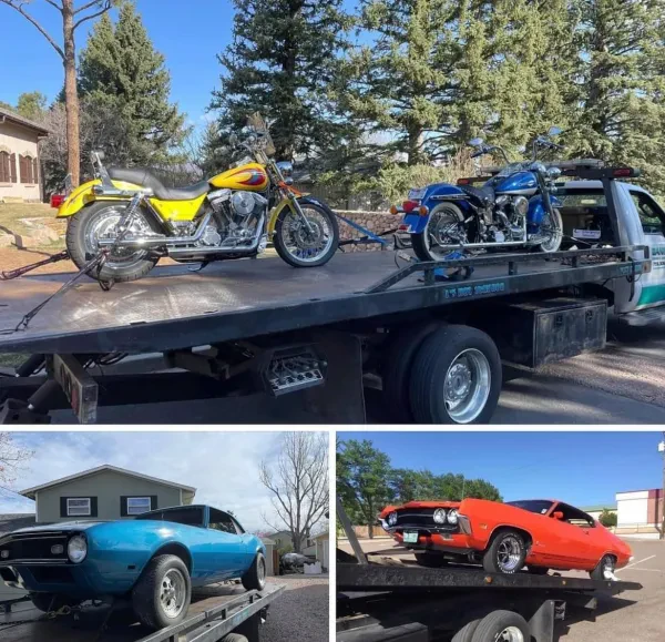 Daniel's Towing & Recovery - photo 4