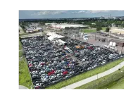 Foreign Used Auto Parts INC