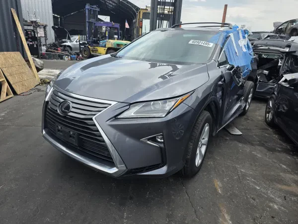 Foreign Used Auto Parts INC - photo 2