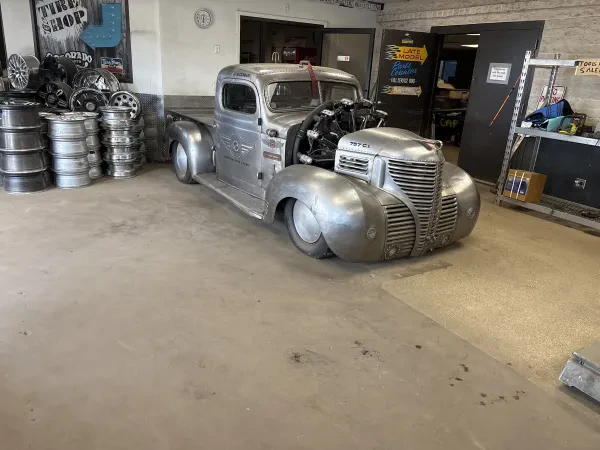 Colorado Auto & Parts Inc. - photo 2