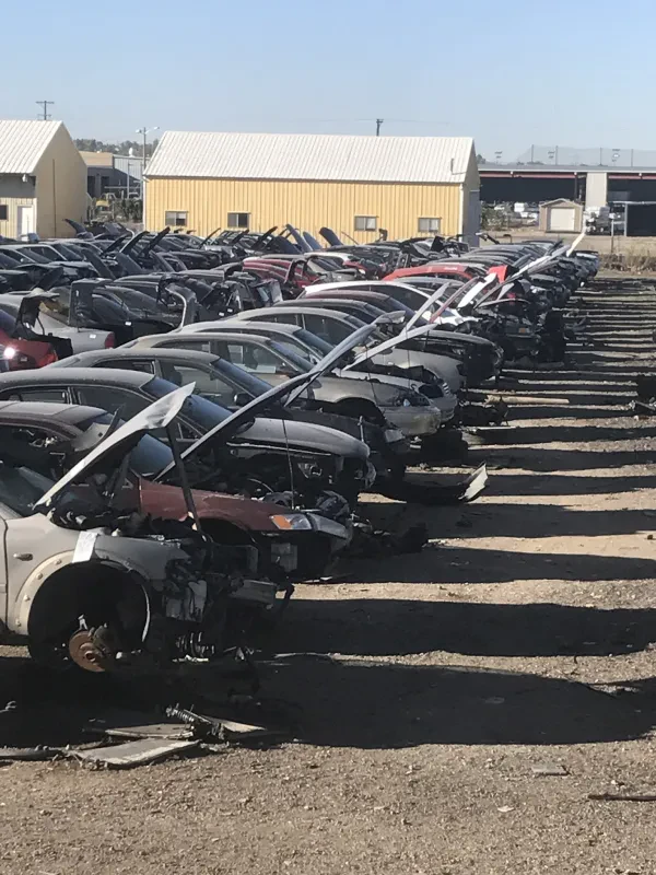 Colorado Auto & Parts Inc. - photo 3
