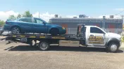 Lemus Auto Repair Inc