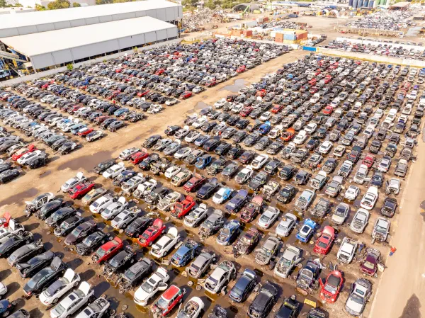 Western Auto Recycling - photo 2