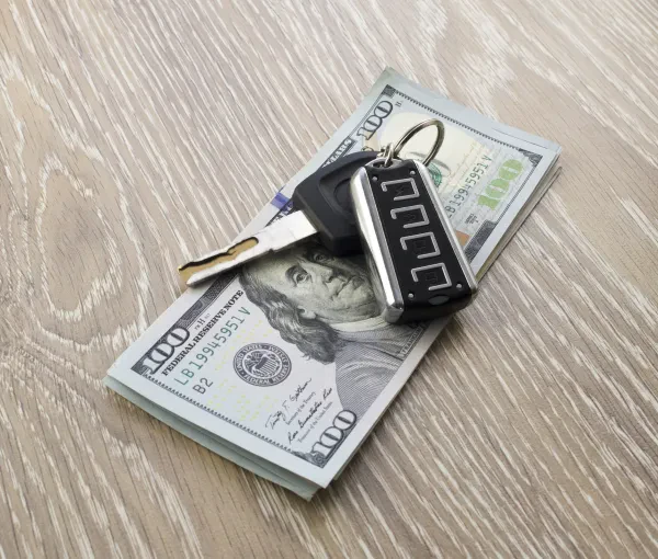 Tito's Cash For Cars - photo 2