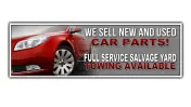 Fort Collins Automotive Salvage